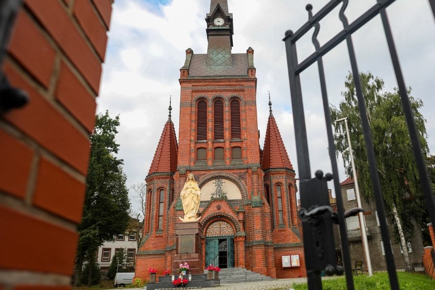 Parafia pw. św. Józefa na Pomorzanach w Szczecinie