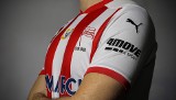 Cracovia ma nowego sponsora. To producent żywności