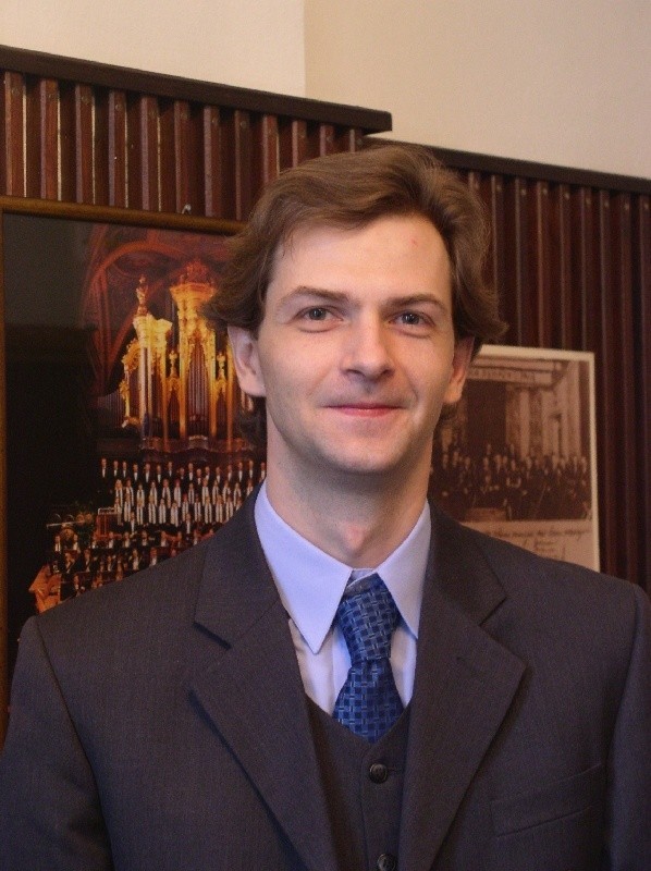 Jacek Rogala