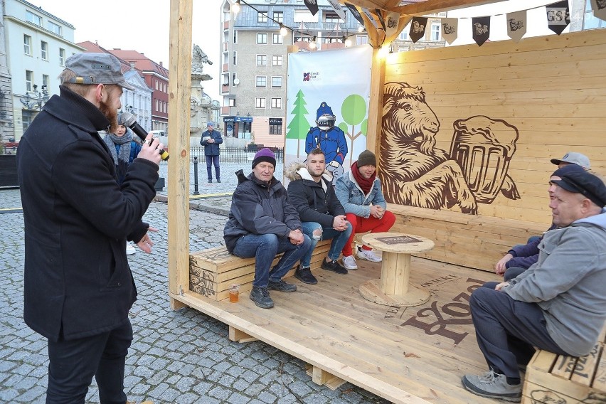 Czech Fest Szczecin 2019, czyli Czechy na wyciągnięcie ręki na placu Orła Białego [ZDJĘCIA, WIDEO]