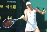 Magda Linette pokonała pierwszą przeszkodę w Indian Wells. Przy drugiej czeka na nią była liderka rankingu