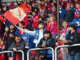 Ruch Chorzów - Widzew Łódź: Przed meczem przyjaźni na Stadionie Śląskim uhonorowany zostanie mistrz Polski, a na kibiców czekają atrakcje