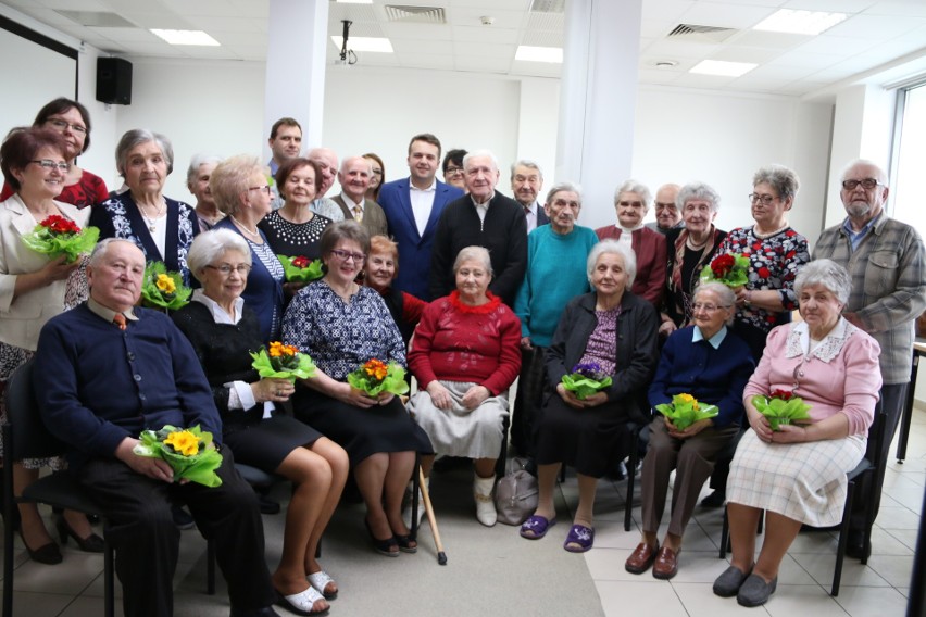 Ponad 270 tysięcy złotych dotacji na Program Senior Plus w Starachowicach      