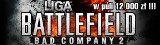 Aż 12 tysięcy złotych do wygrania w lidze Battlefield Bad Company 2 