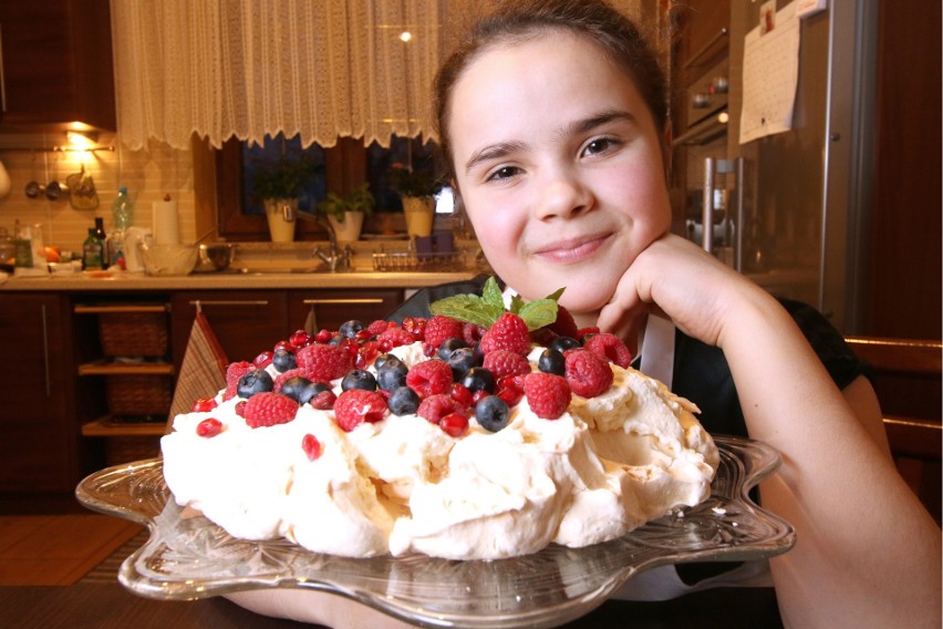 Natalia Paździor była pierwszą zwyciężczynią „MasterChef...