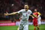 Mundial jest nasz! Nerwowa końcówka z Czarnogórą, ale od czego mamy Lewandowskiego?!