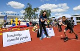 Młodzi tyczkarze rywalizować będą w Gdańsku pod okiem Moniki Pyrek