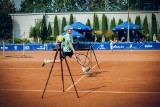 W Sulechowie odbędzie się tenisowy turniej dla dzieci. Może zagrać każdy kto chce