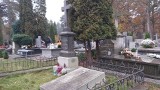 We Wszystkich Świętych będzie kolejna kwesta na cmentarzu w Kozienicach na zabytkowe groby. Zobacz zdjęcia