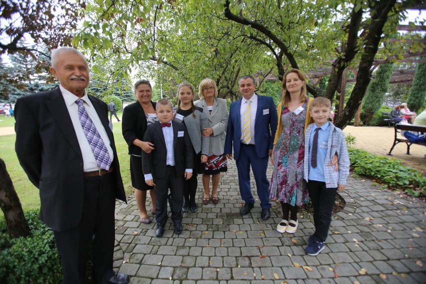 Kongres Świadków Jehowy w Sosnowcu 15.7.2017