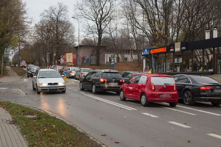 W ciągu dwóch tygodni ma być zakończony remont blisko...