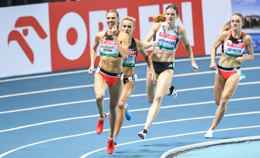 Ogromne zainteresowanie mityngiem ORLEN Copernicus Cup 2020 w Toruniu. Będzie komplet widzów! 