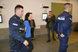 Kobieta współpodejrzana o usiłowanie zabójstwa synka jedzie na obserwację psychiatryczną do Krakowa