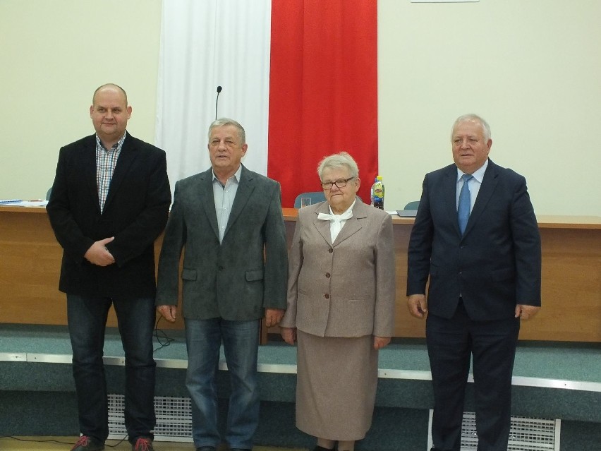 Rada Powiatu w Starachowicach jeszcze nie zakończyła kadencji 2014-2018