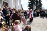 Święcenie pokarmów we Wrocławiu 2024. Kiedy i gdzie można poświęcić wielkanocny koszyczek? Sprawdziliśmy godziny [LISTA PARAFII]