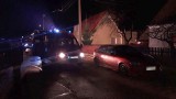 Tragiczny pożar w Chróścicach pod Opolem. W spalonym budynku strażacy znaleźli zwłoki dwóch osób