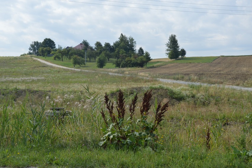 Dąbrowa Tarnowska. Podpisano umowę na dokończenie budowy obwodnicy