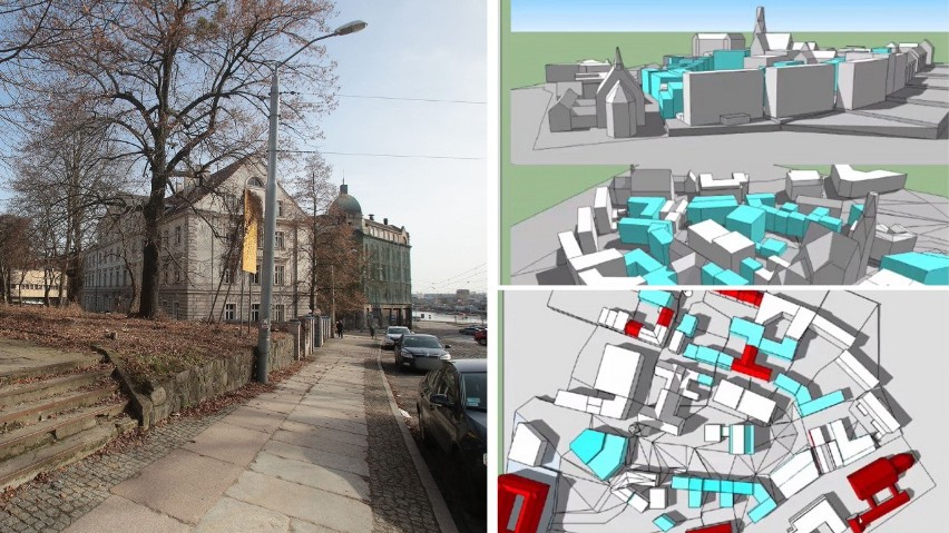 Tak ma wyglądać Stare i Nowe Miasto w Szczecinie. Po 10 latach jest plan zagospodarowania przestrzennego. Zobacz projekt i ZDJĘCIA