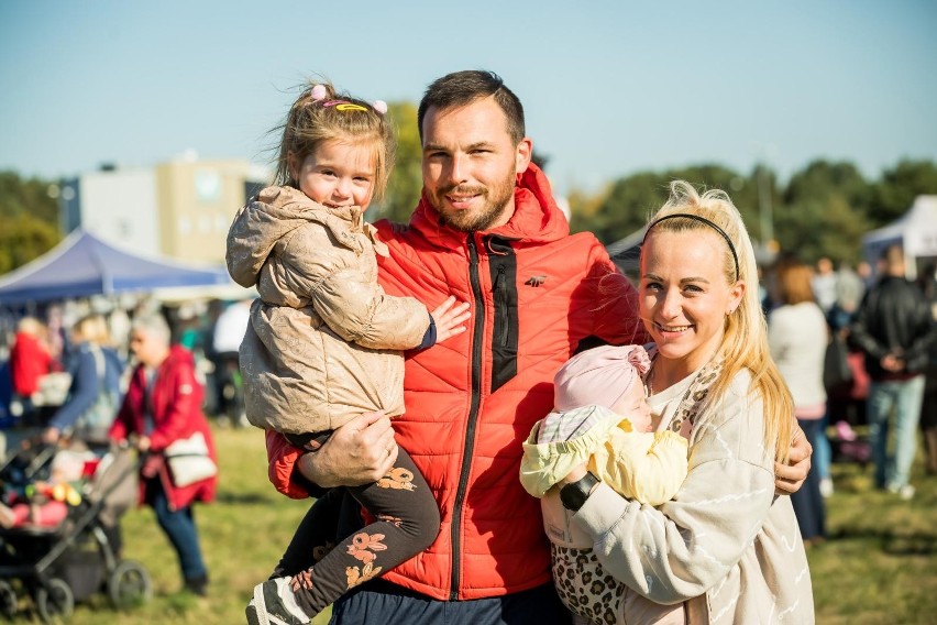 Piknik Wiejskiej Żywności przy muzyce country to było to,...