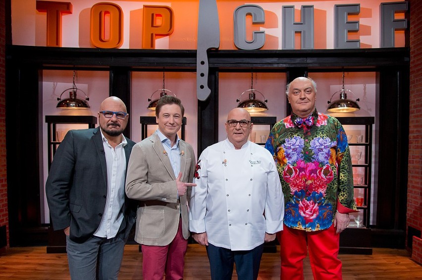 "Top Chef" odcinek 6. - Polsat, godz. 21:30