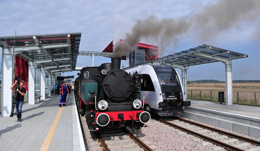 Tysiące osób wzięło udział w niedzielę, 30 sierpnia 2015...