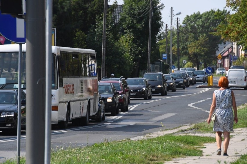 Rewolucja na kieleckich skrzyżowaniach. Drugie podejście drogowców do ważnej inwestycji 