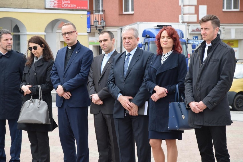 Była posłanka Bernadeta Krynicka wróciła do pracy w łomżyńskim szpitalu. Na razie będzie kierownikiem. Potem dyrektorem?