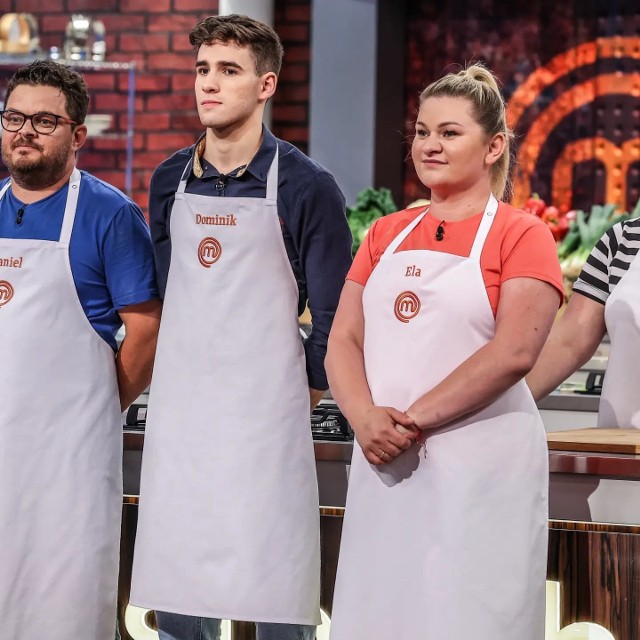 Ela Stróżyńska z okolic Gubina awansowała do kolejnego odcinka 11. sezonu MasterChef Polska.