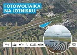Fotowoltaika w Łodzi. Miasto wybuduje farmę z 50 tysiącami paneli słonecznych przy ul. Brzezińskiej