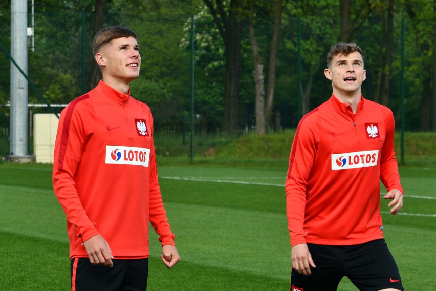 Mundial U-20. Został jeden trening do turnieju, w którym ma nastąpić przełom