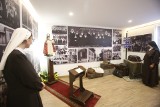 Karmelitanki Dzieciątka Jezus w Sosnowcu istnieją 100 lat. Zaprosiły do swojego domu. Zobaczcie zdjęcia