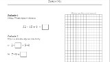 Test Trzecioklasisty OBUT 2015 Matematyka - mamy już arkusz! Sprawdź odpowiedzi!