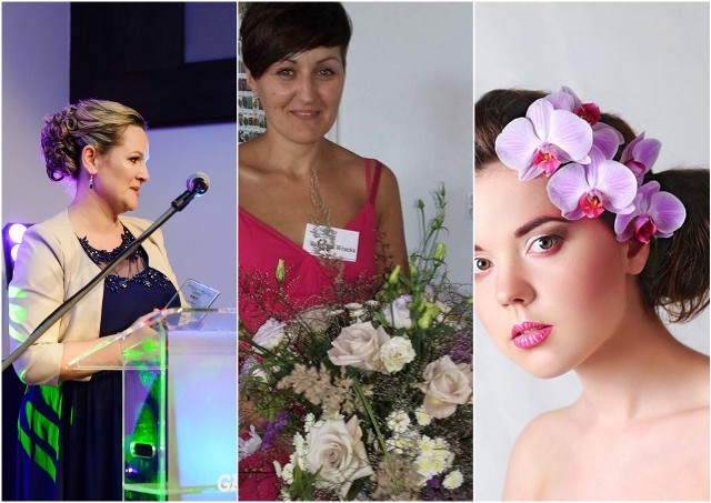 Oto zwycięzcy w kategorii Florysta Roku:1. Iwona Litwin, Albigowa, Studio Dekoracji Okolicznościowych Dekoracje4u.pl2. Katarzyna Witecka, Rzeszów, Kwiaciarnia Kochamkwiaty.pl3. Klaudia Jarecka, Jasło, Orchidea-Studio Projektów ŚlubnychGRATULUJEMY!!