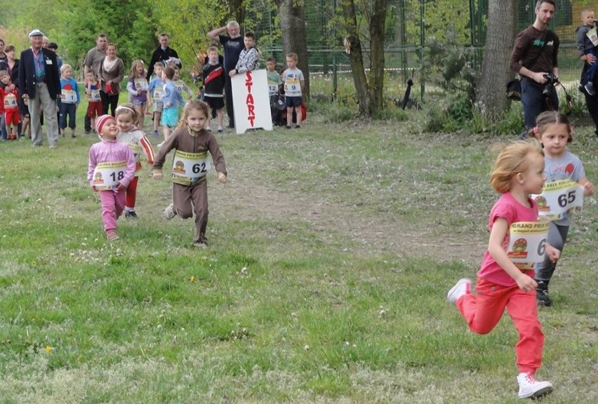 Przypominamy, jak w Koluszkach świętowano 1 maja