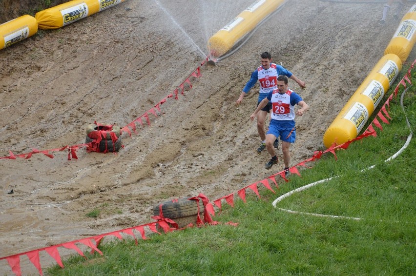 VI Cross Straceńców [ZDJĘCIA, FILM]