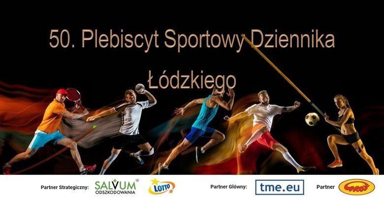 Ostatni dzień pierwszego etapu głosowania w naszym plebiscycie Sportowiec Roku