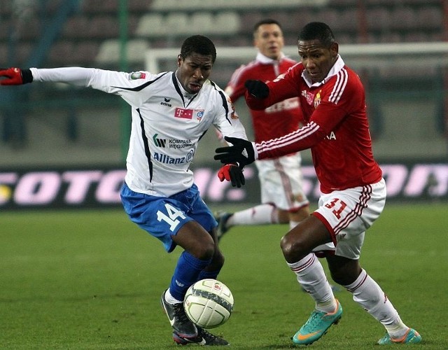 Prejuce Nakoulma