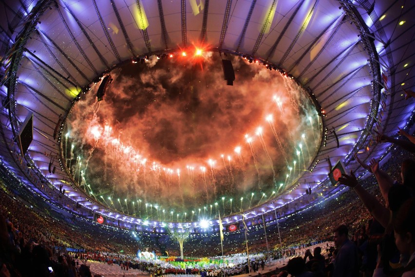 Igrzyska Olimpijskie w Rio de Janeiro to już historia!...