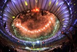 Ceremonia zakończenia Rio 2016 [ZDJĘCIA] Igrzyska Olimpijskie w Rio de Janeiro zakończone