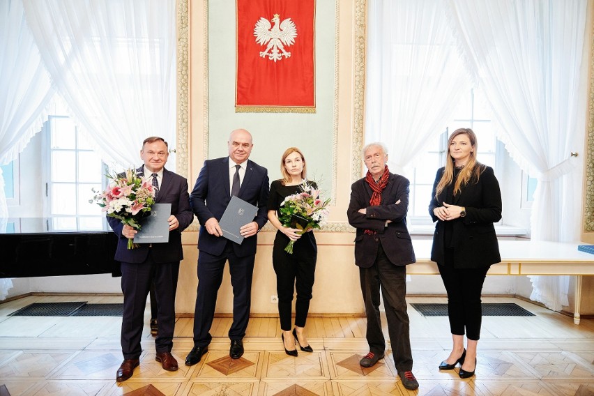 To oni są liderami lubelskiej kultury. Kto znalazł się wśród nominowanych do nagród miasta? 