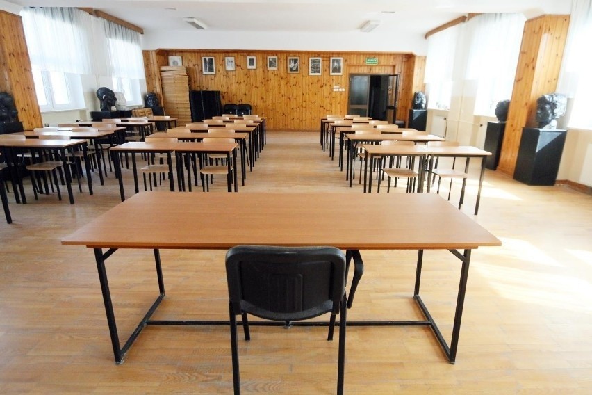 Jest decyzja sądu w sprawie uczniów podstawówki w Lisewie...