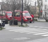 VikiBus kursujący z Radomia do Warszawy zmienia miejsce biura i przystanku