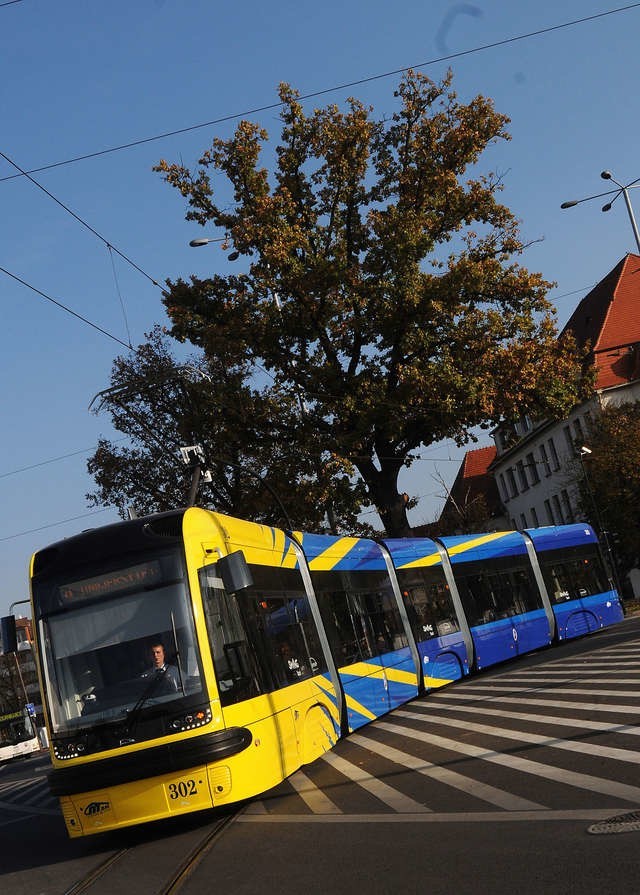 Konsultacje społeczne dotyczyć będą między innymi nowych linii tramwajowych i autobusowych