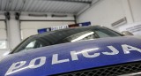 Dramat! Zatrzymany przez policjantów 66-latek zmarł w radiowozie