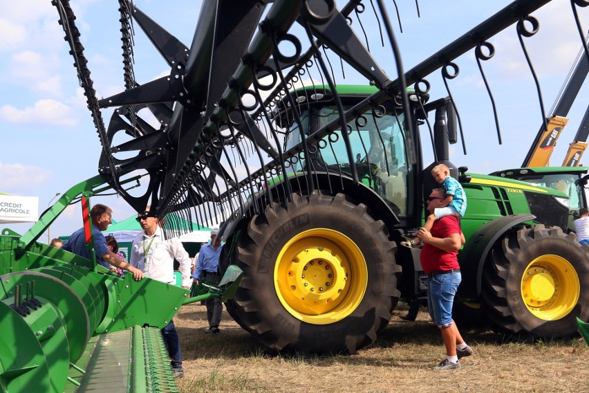 Dożynki 2018 w Radawcu. Wielkie świętowanie rolników