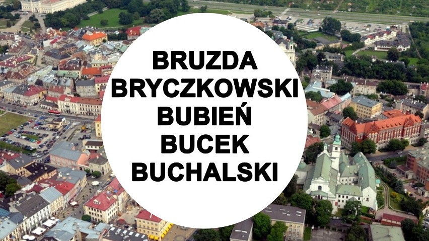 Najrzadsze nazwiska w województwie lubelskim. Nosi je tylko garstka mieszkańców. Czy znasz je? Sprawdź