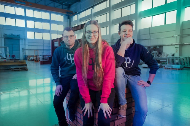 Rekrutacja na studia w Białymstoku. Uczelnie zapraszają przyszłych studentów. Zobaczcie jak złożyć papiery na UwB czy PB