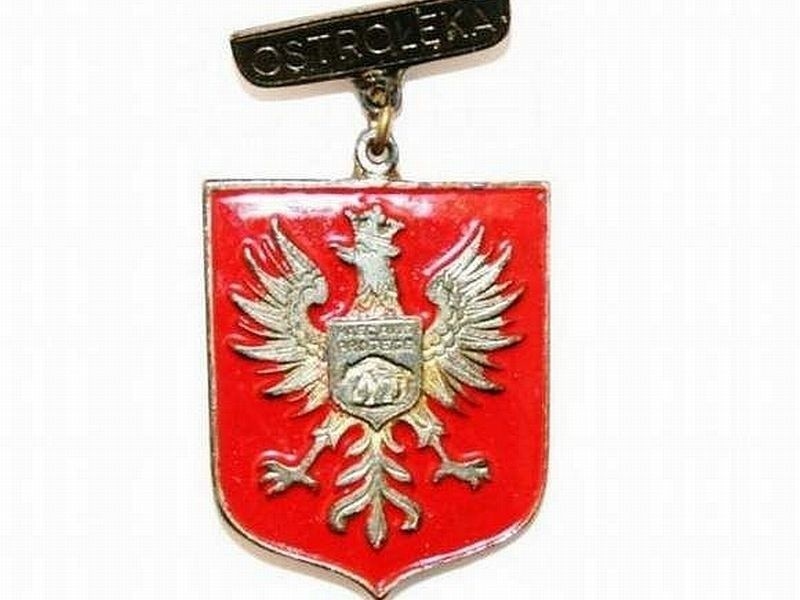 Ułańskie stowarzyszenia dostaną odznaki „Za zasługi dla miasta Ostrołęki”