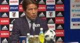 Nowy trener reprezentacji Japonii, Akira Nishino: Czuję głęboką odpowiedzialność