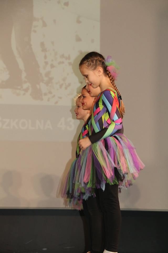 Talenty Małopolski 2018. Młodzi gimnastycy z zespołu Acrogym z Dobczyc mają talent